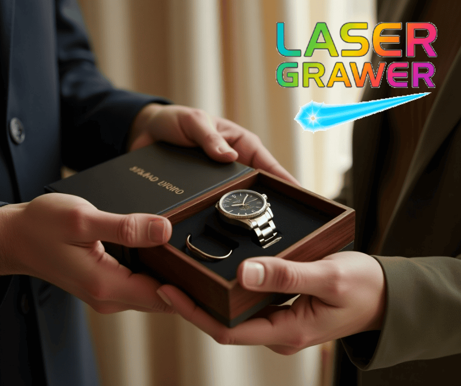 Co napisać na grawerze na urodziny